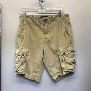 Cargo shorts